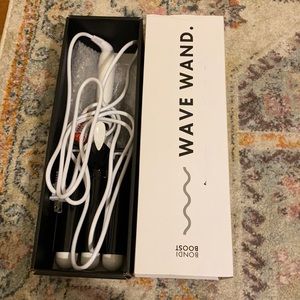 Brand New Bondi Boost Wave Wand